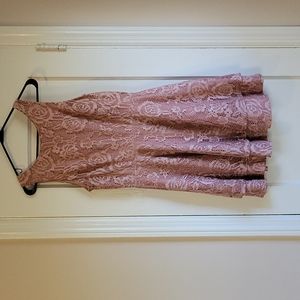NWT Speechless Dress